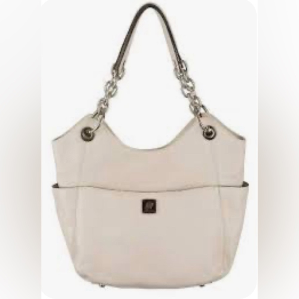 Grace Adele Genuine Leather purse